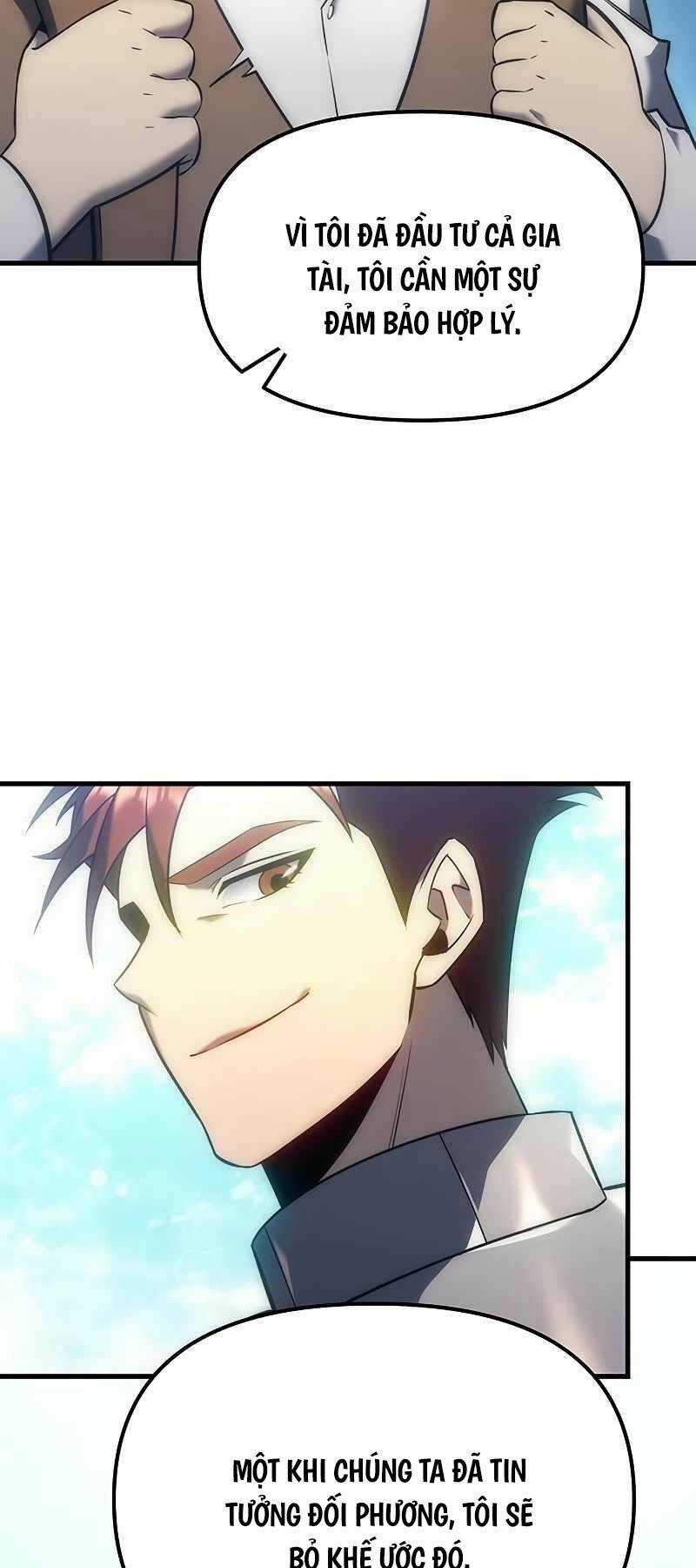 Hồi Quy Giả Của Gia Tộc Suy Vong Chapter 6 trang 95