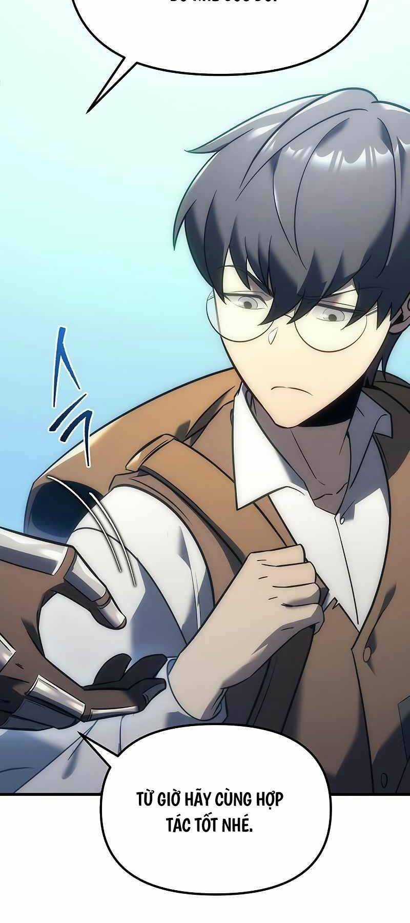 Hồi Quy Giả Của Gia Tộc Suy Vong Chapter 6 trang 96