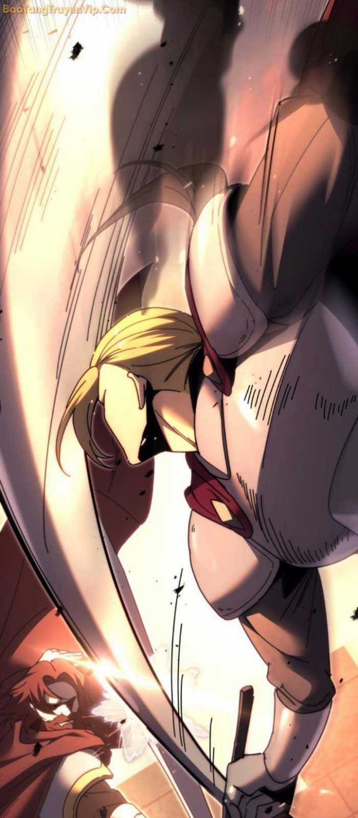 Hồi Quy Giả Của Gia Tộc Suy Vong Chapter 60 trang 102