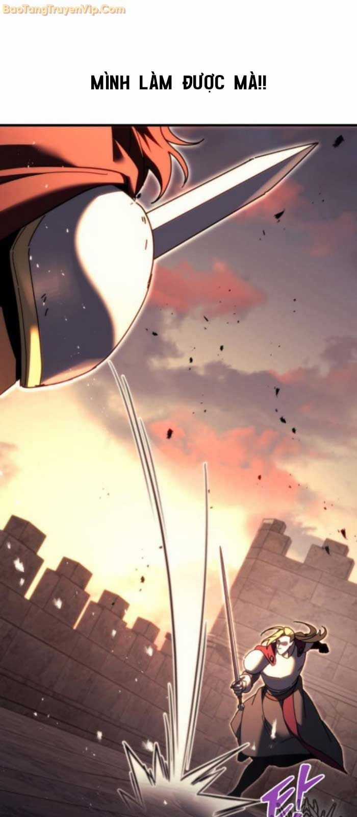 Hồi Quy Giả Của Gia Tộc Suy Vong Chapter 60 trang 109