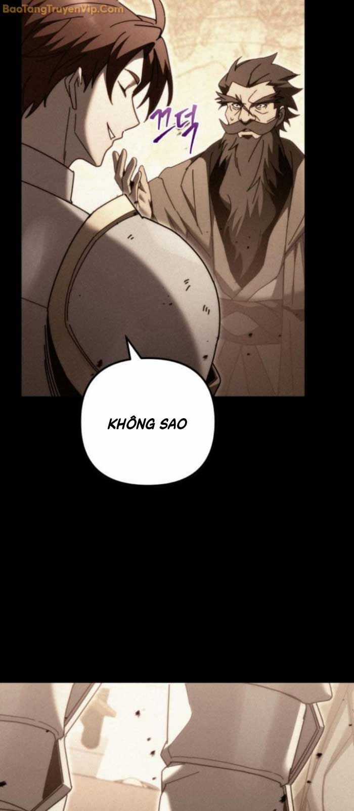 Hồi Quy Giả Của Gia Tộc Suy Vong Chapter 60 trang 11