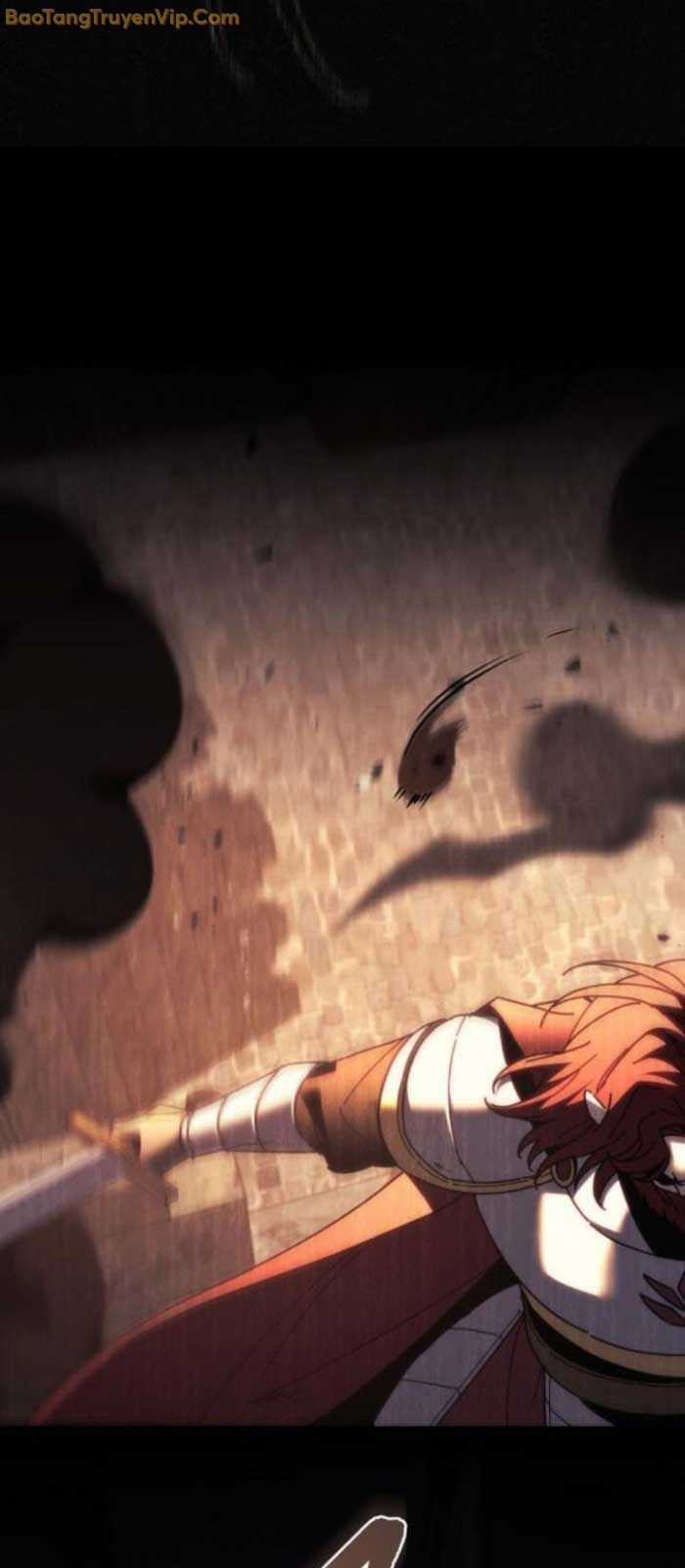 Hồi Quy Giả Của Gia Tộc Suy Vong Chapter 60 trang 116