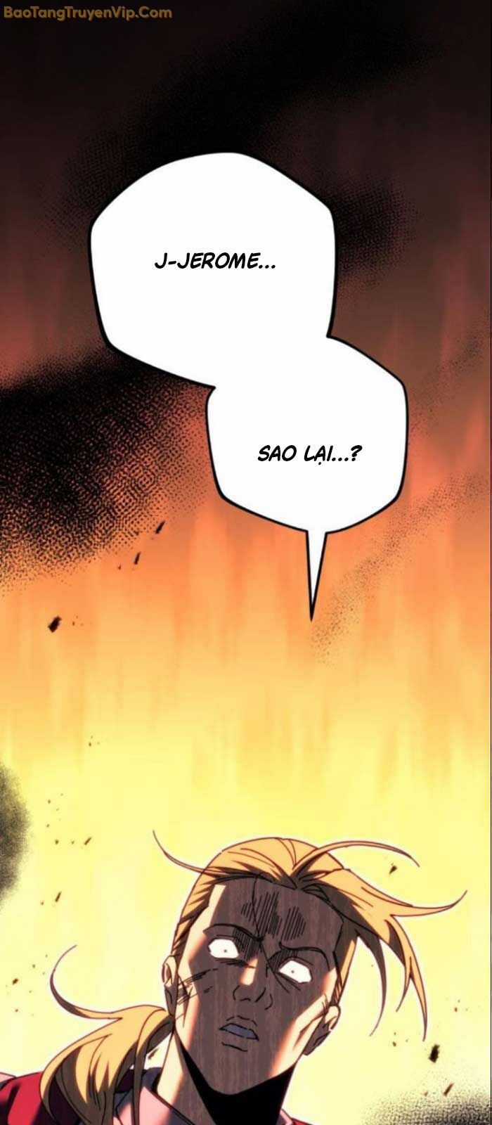 Hồi Quy Giả Của Gia Tộc Suy Vong Chapter 60 trang 122