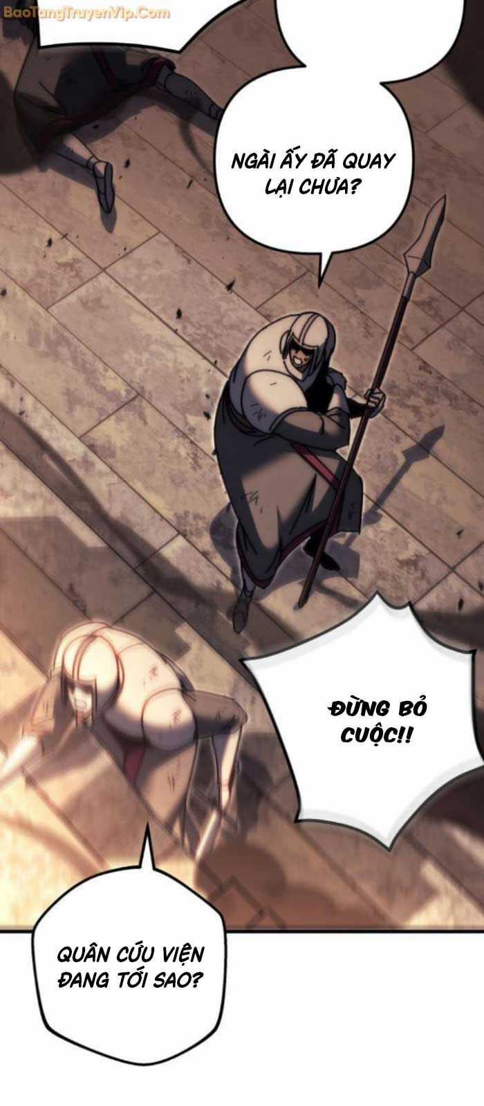 Hồi Quy Giả Của Gia Tộc Suy Vong Chapter 60 trang 128