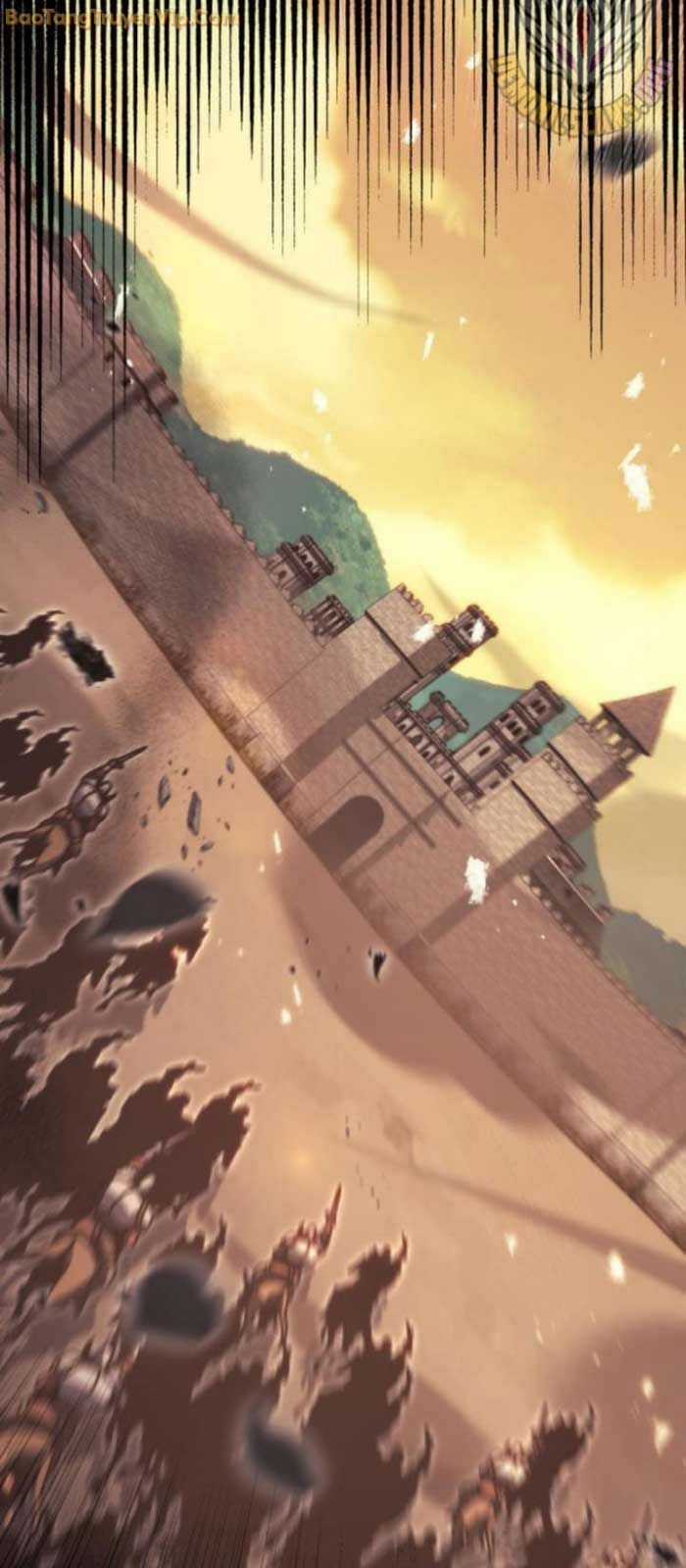 Hồi Quy Giả Của Gia Tộc Suy Vong Chapter 60 trang 14