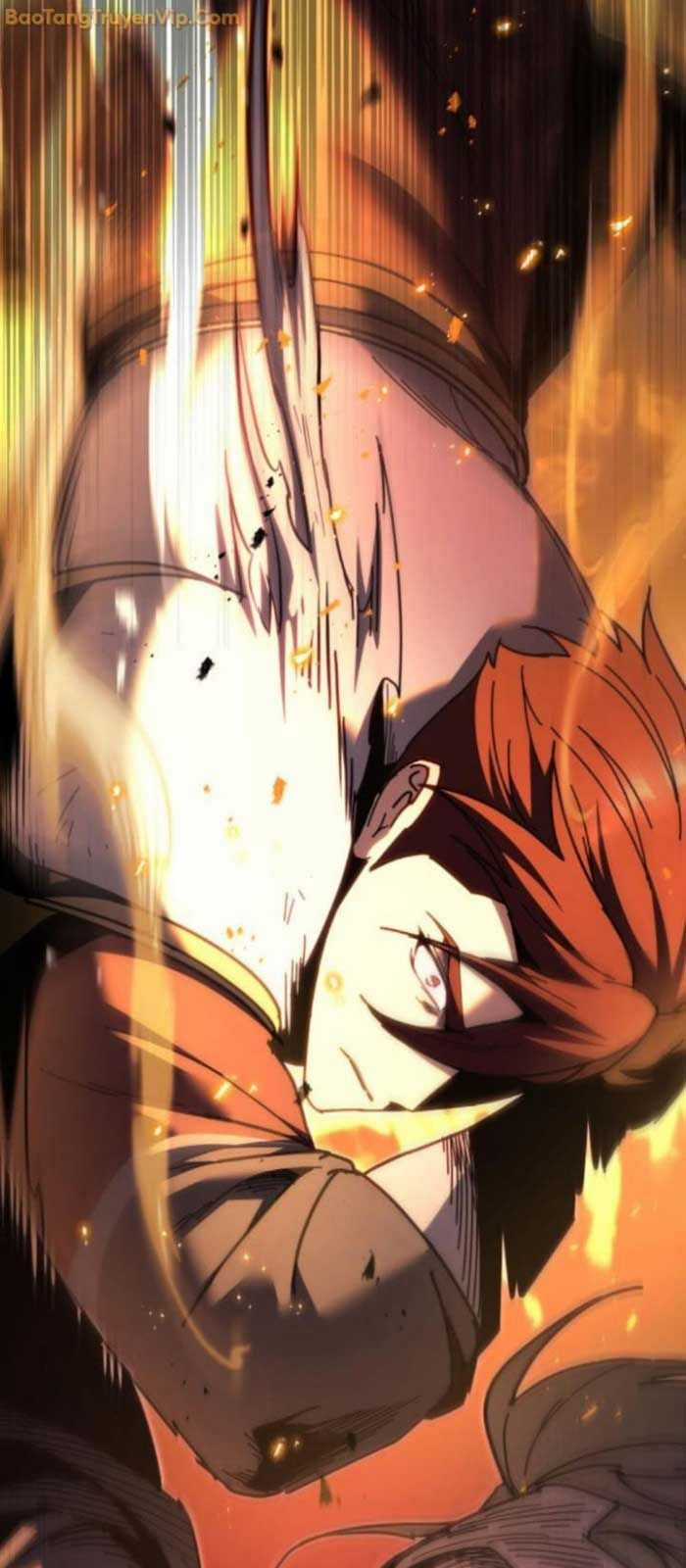 Hồi Quy Giả Của Gia Tộc Suy Vong Chapter 60 trang 140