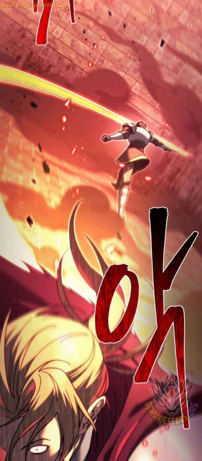 Hồi Quy Giả Của Gia Tộc Suy Vong Chapter 60 trang 144