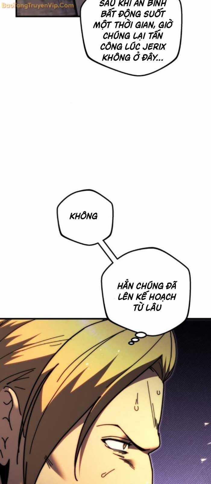 Hồi Quy Giả Của Gia Tộc Suy Vong Chapter 60 trang 19