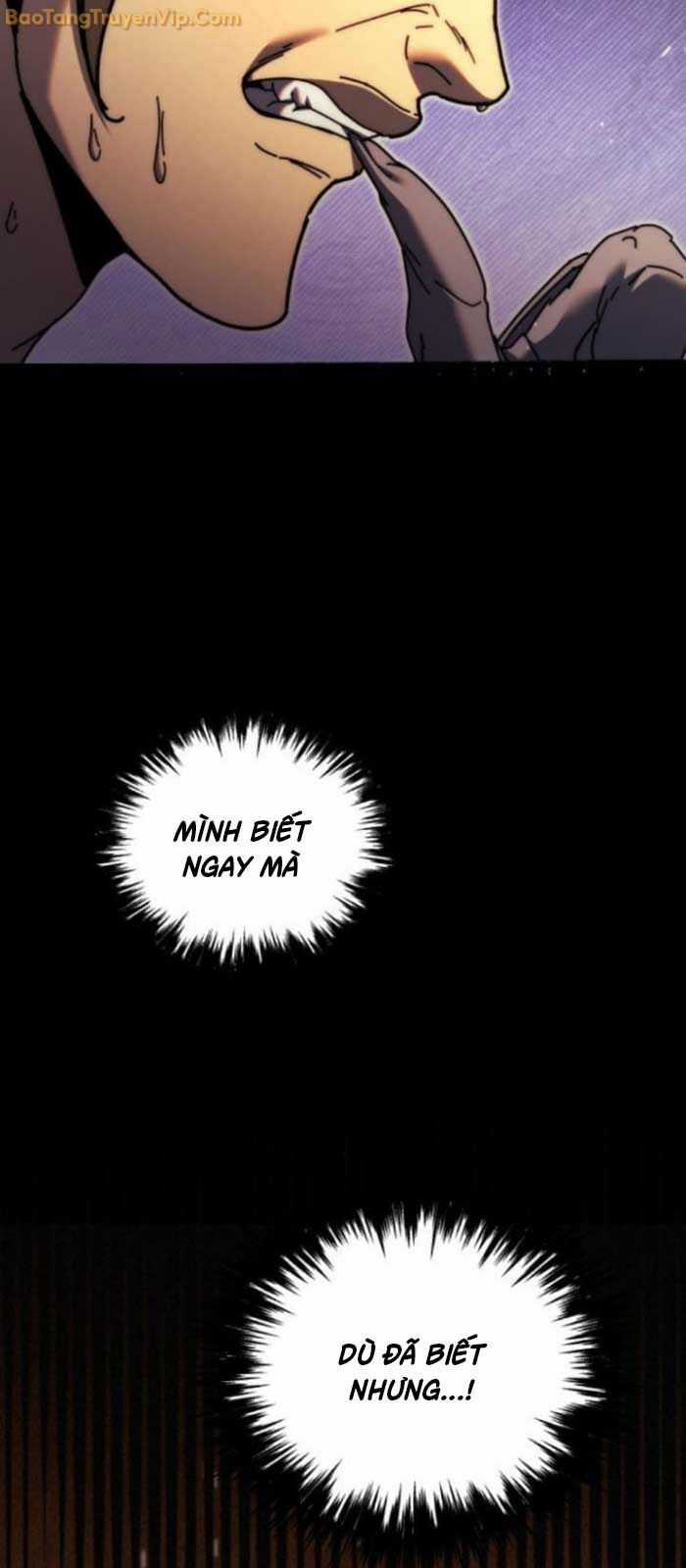 Hồi Quy Giả Của Gia Tộc Suy Vong Chapter 60 trang 20