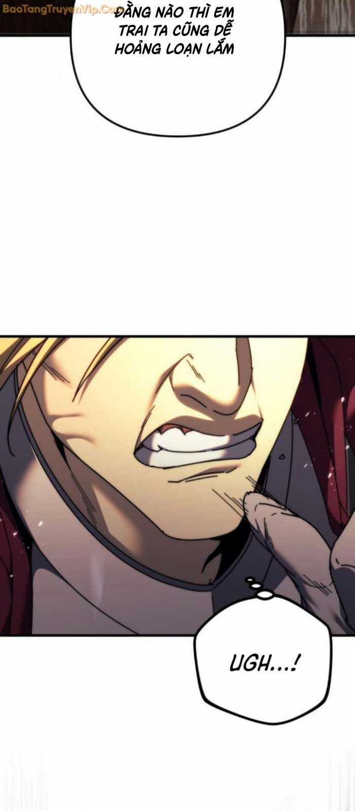 Hồi Quy Giả Của Gia Tộc Suy Vong Chapter 60 trang 22