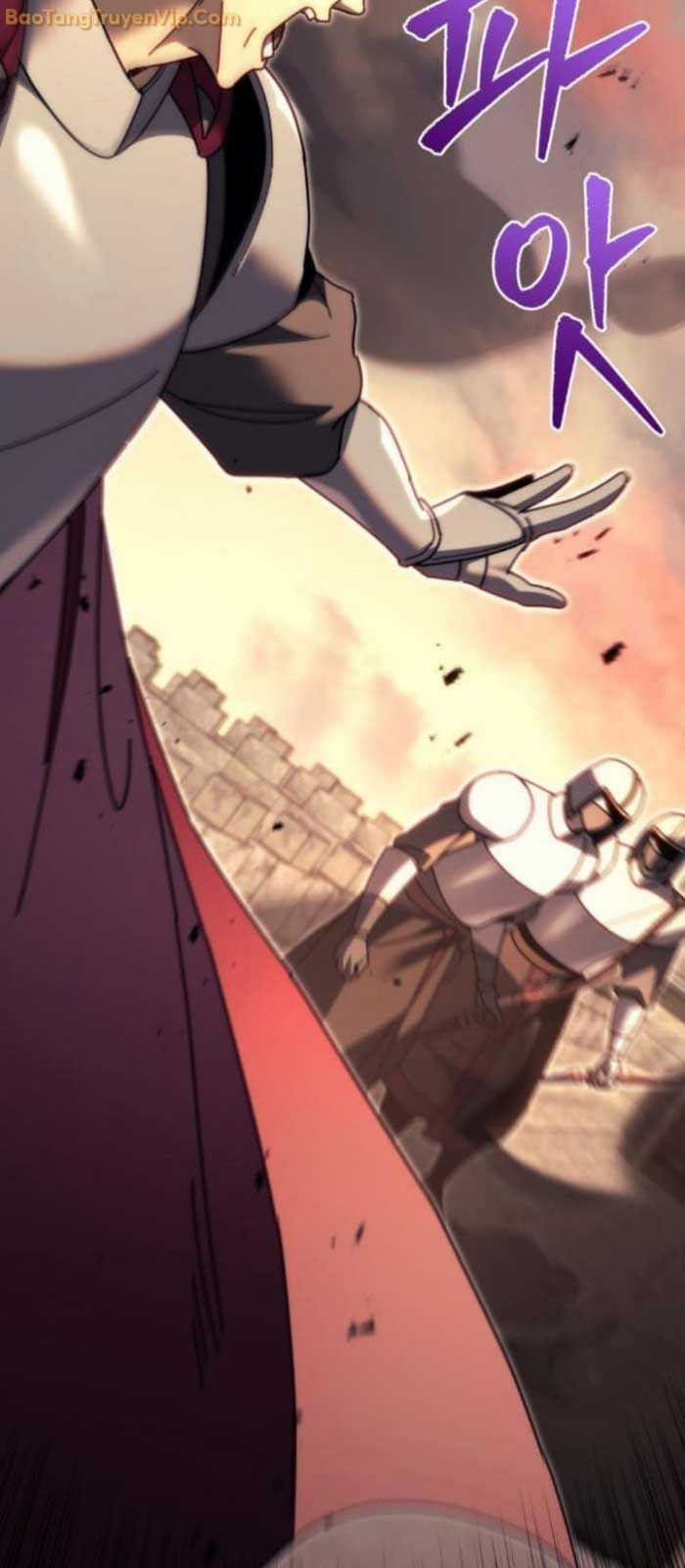 Hồi Quy Giả Của Gia Tộc Suy Vong Chapter 60 trang 24