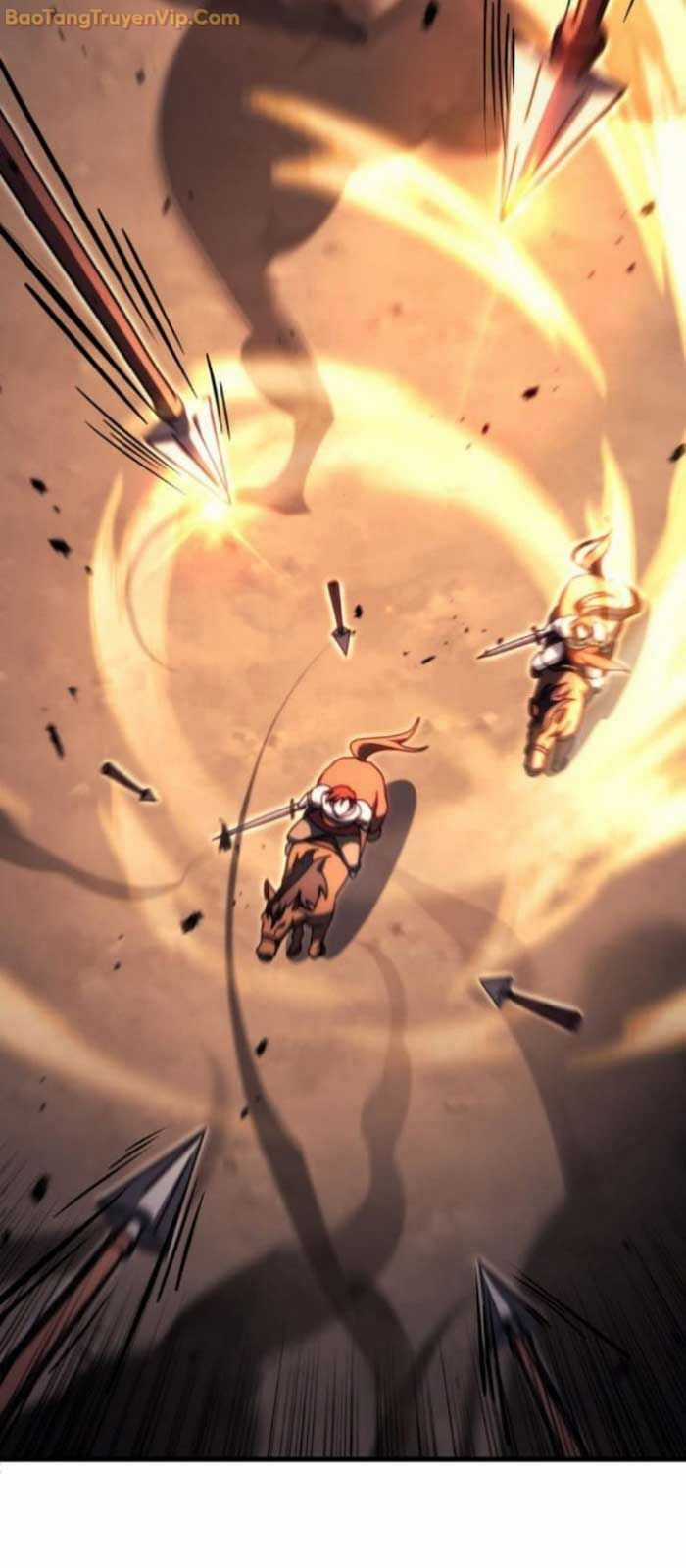 Hồi Quy Giả Của Gia Tộc Suy Vong Chapter 60 trang 27