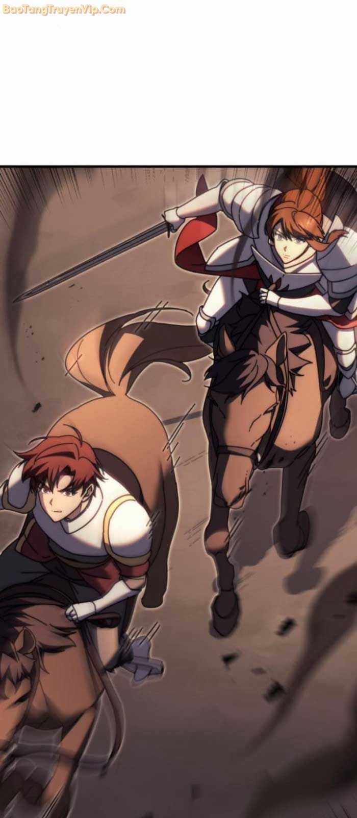 Hồi Quy Giả Của Gia Tộc Suy Vong Chapter 60 trang 28