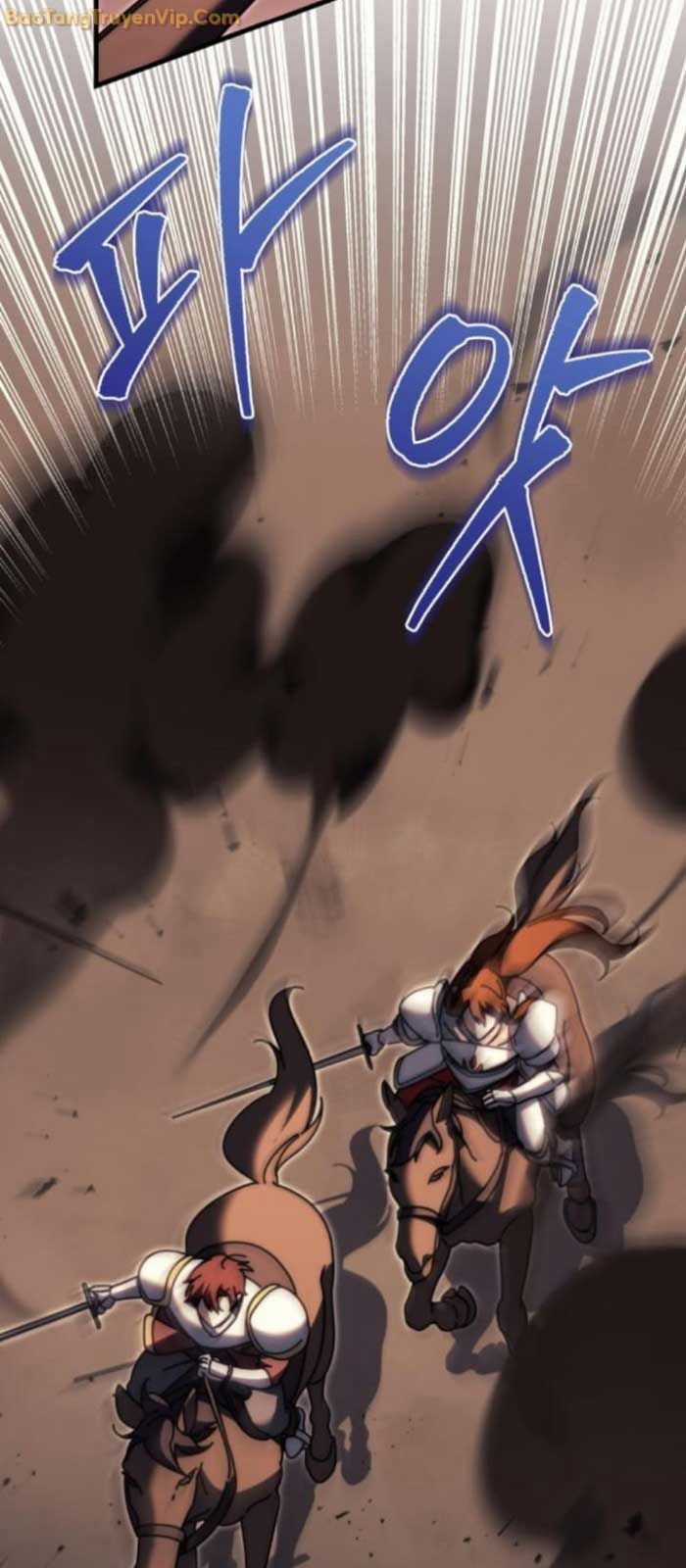 Hồi Quy Giả Của Gia Tộc Suy Vong Chapter 60 trang 30