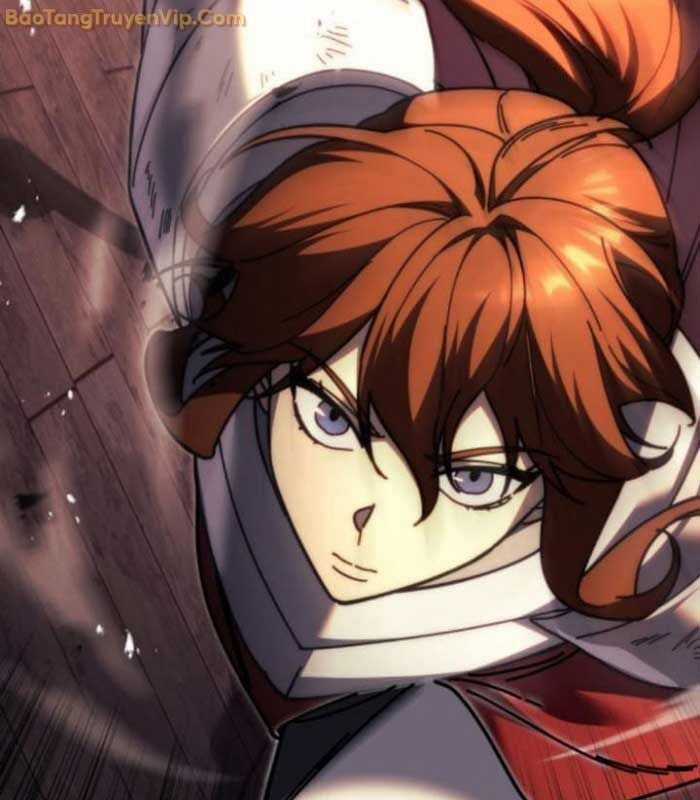 Hồi Quy Giả Của Gia Tộc Suy Vong Chapter 60 trang 35