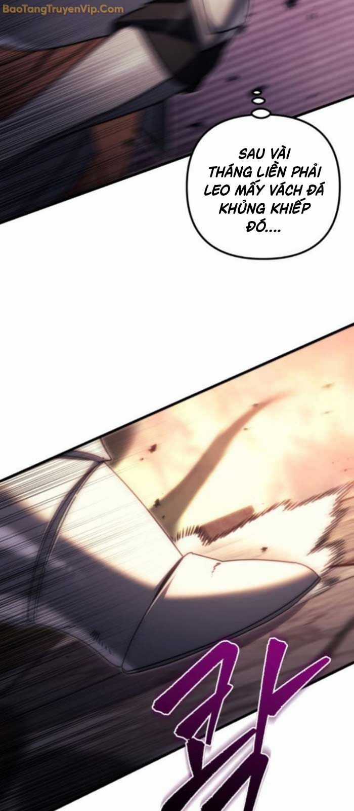 Hồi Quy Giả Của Gia Tộc Suy Vong Chapter 60 trang 37