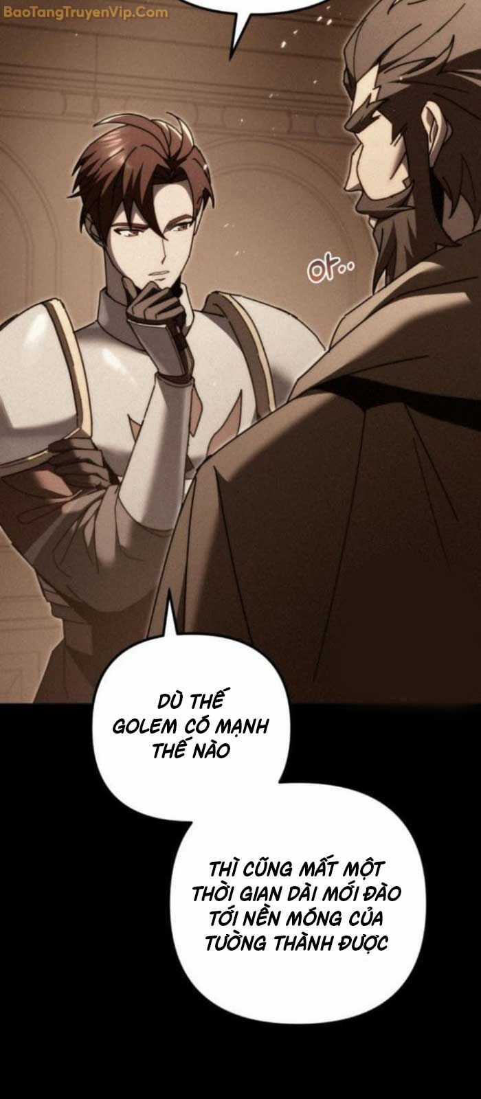 Hồi Quy Giả Của Gia Tộc Suy Vong Chapter 60 trang 4