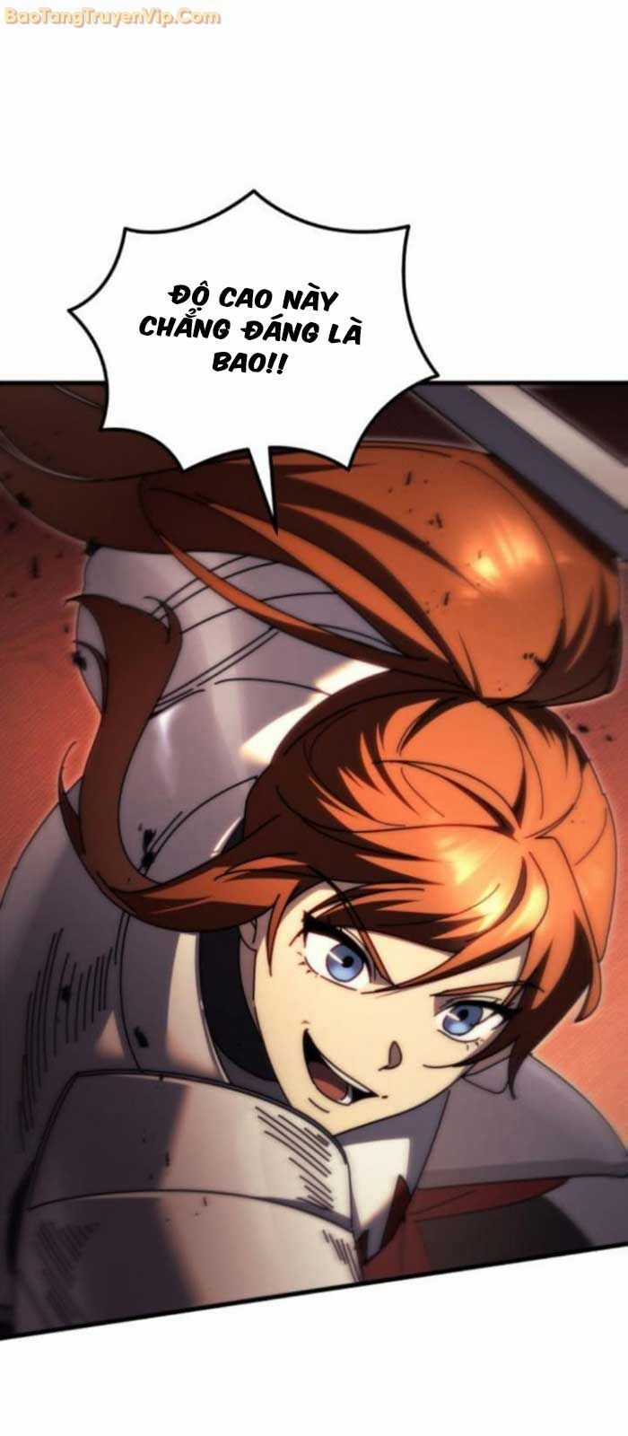 Hồi Quy Giả Của Gia Tộc Suy Vong Chapter 60 trang 40