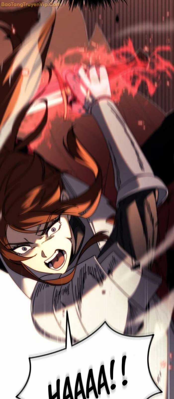 Hồi Quy Giả Của Gia Tộc Suy Vong Chapter 60 trang 43