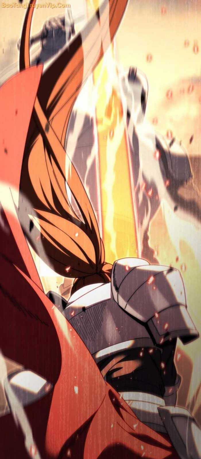 Hồi Quy Giả Của Gia Tộc Suy Vong Chapter 60 trang 45