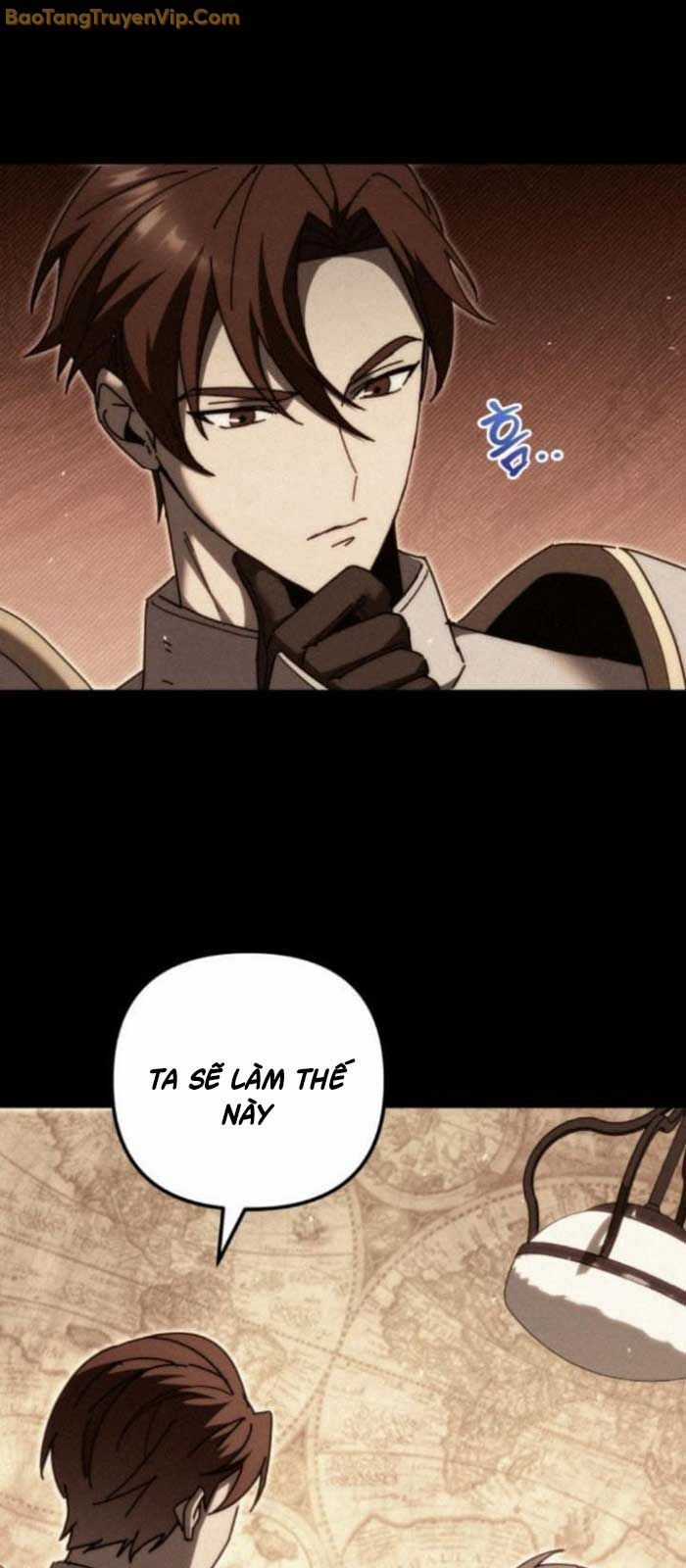 Hồi Quy Giả Của Gia Tộc Suy Vong Chapter 60 trang 5