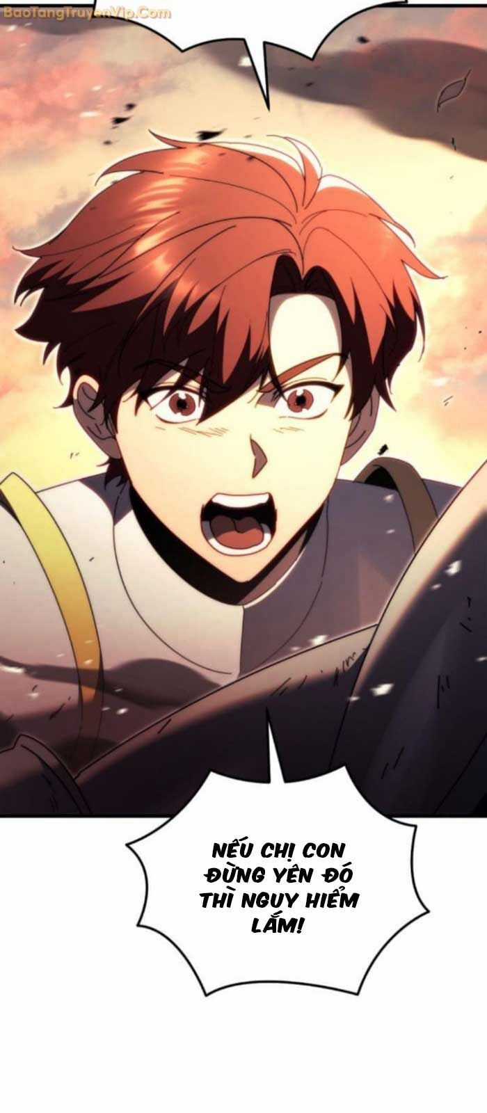 Hồi Quy Giả Của Gia Tộc Suy Vong Chapter 60 trang 59