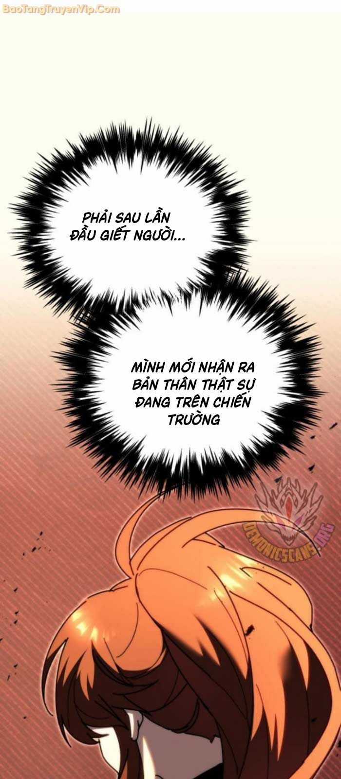 Hồi Quy Giả Của Gia Tộc Suy Vong Chapter 60 trang 61