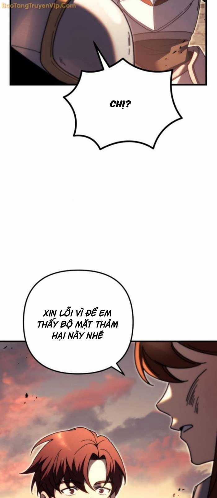 Hồi Quy Giả Của Gia Tộc Suy Vong Chapter 60 trang 64