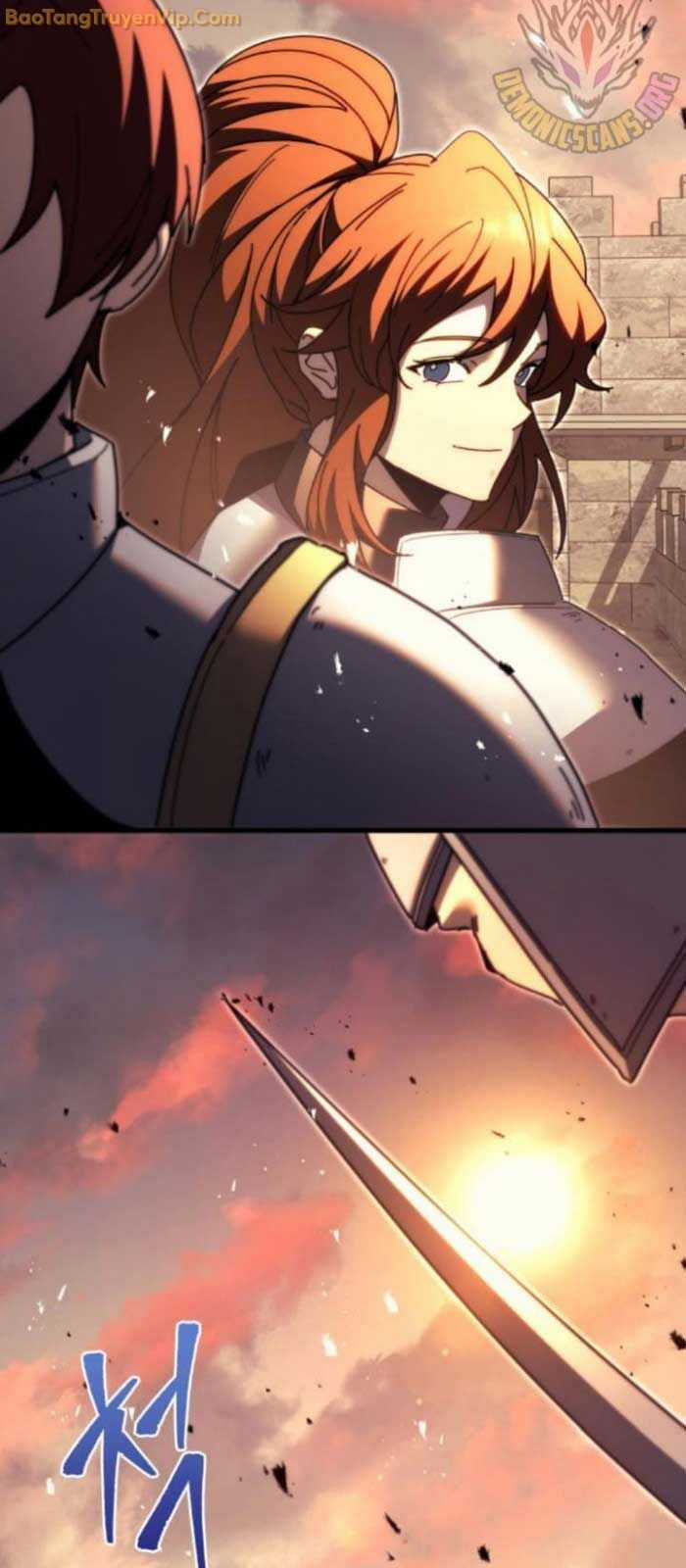 Hồi Quy Giả Của Gia Tộc Suy Vong Chapter 60 trang 73