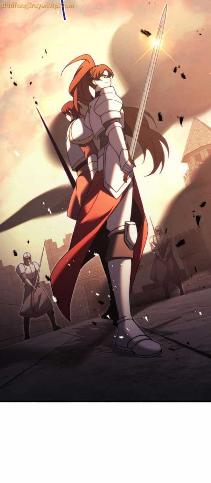 Hồi Quy Giả Của Gia Tộc Suy Vong Chapter 60 trang 74