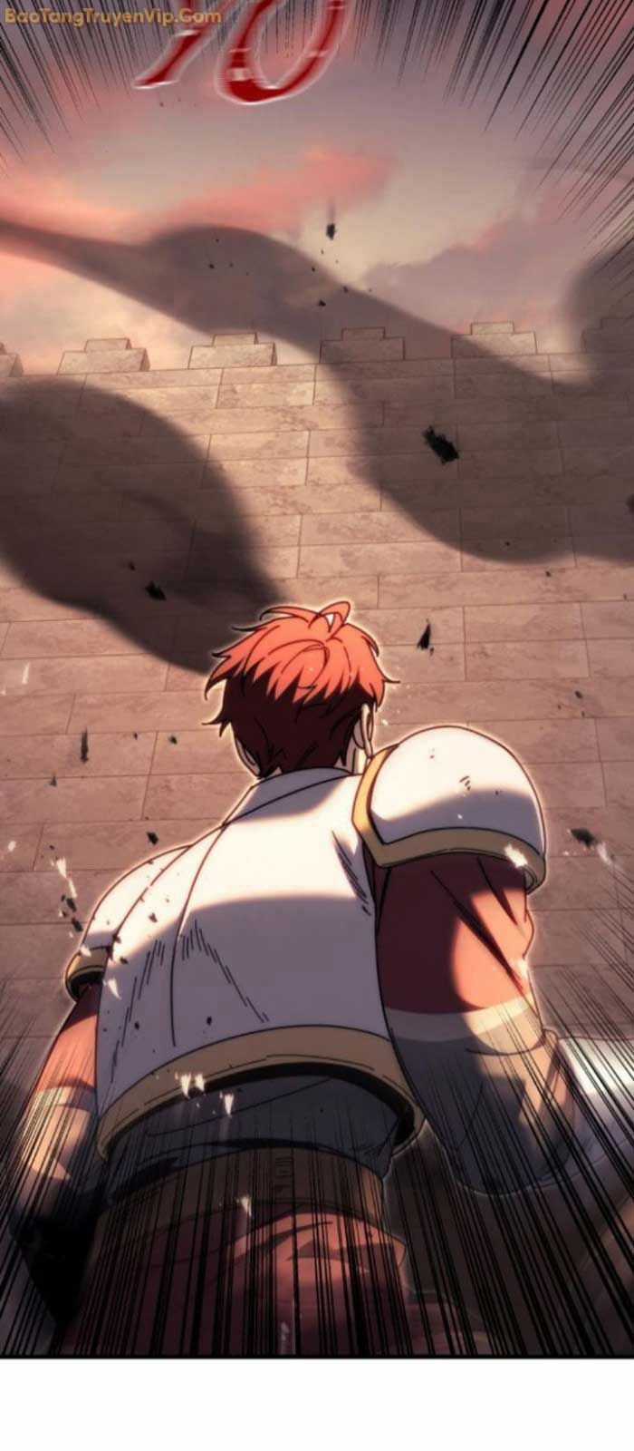 Hồi Quy Giả Của Gia Tộc Suy Vong Chapter 60 trang 79