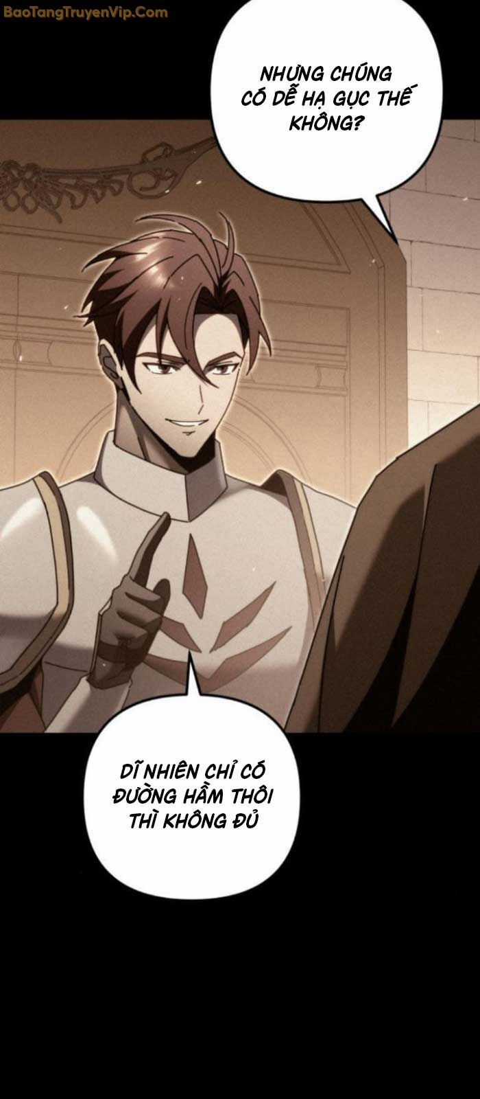 Hồi Quy Giả Của Gia Tộc Suy Vong Chapter 60 trang 8