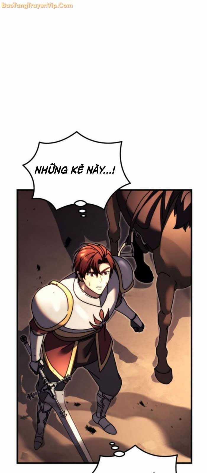 Hồi Quy Giả Của Gia Tộc Suy Vong Chapter 60 trang 80