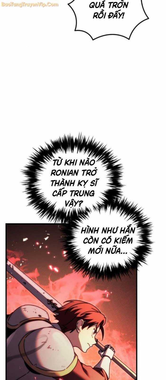 Hồi Quy Giả Của Gia Tộc Suy Vong Chapter 60 trang 81