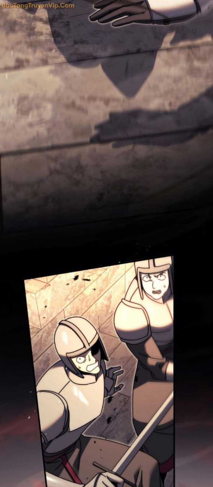 Hồi Quy Giả Của Gia Tộc Suy Vong Chapter 60 trang 87