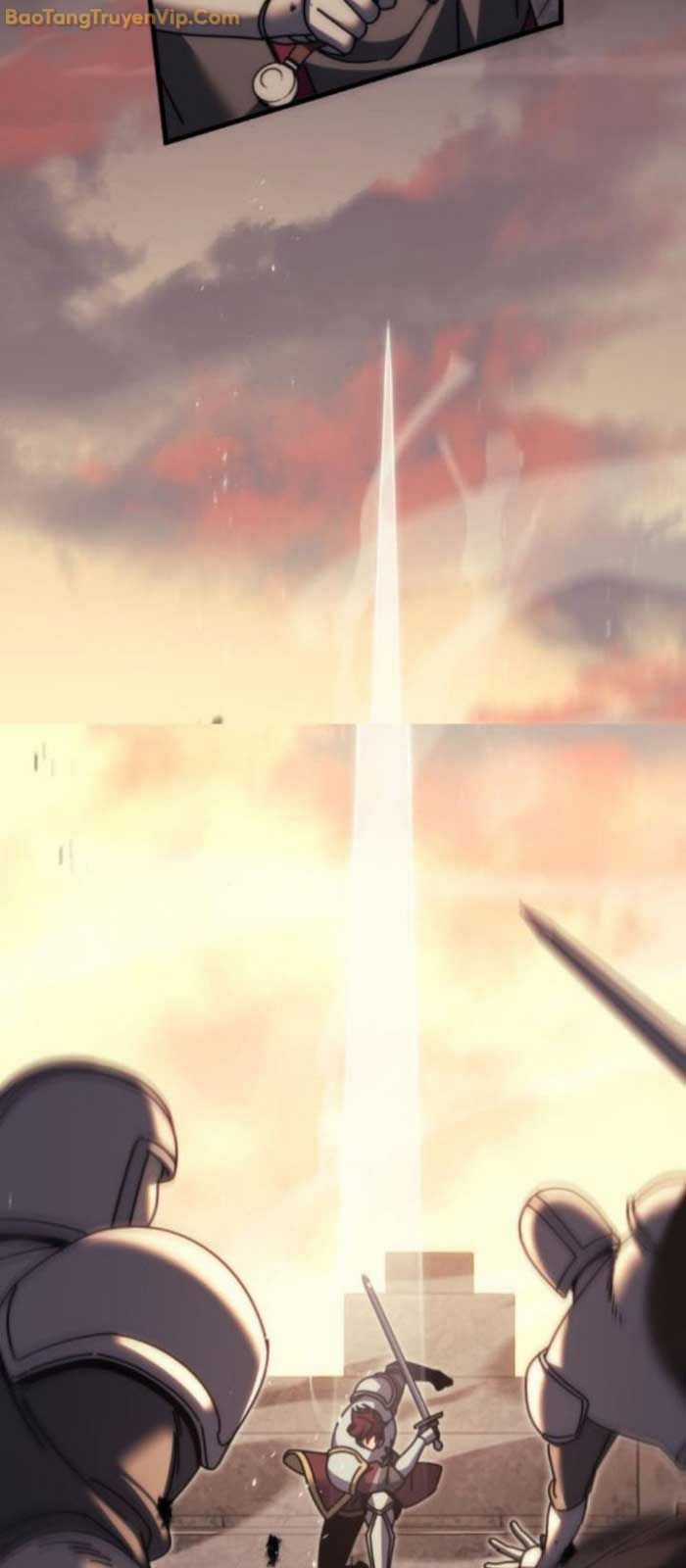 Hồi Quy Giả Của Gia Tộc Suy Vong Chapter 60 trang 88