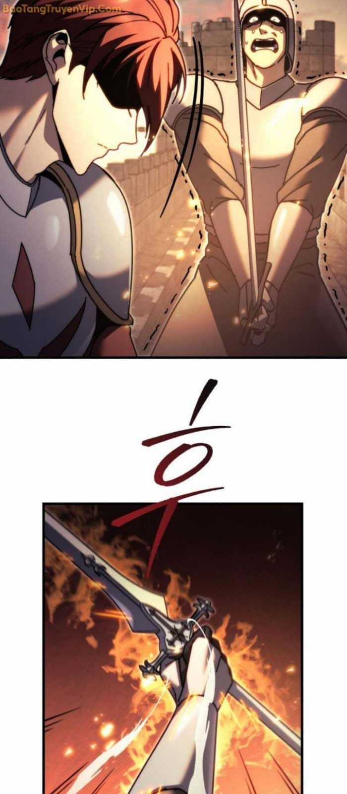 Hồi Quy Giả Của Gia Tộc Suy Vong Chapter 60 trang 92