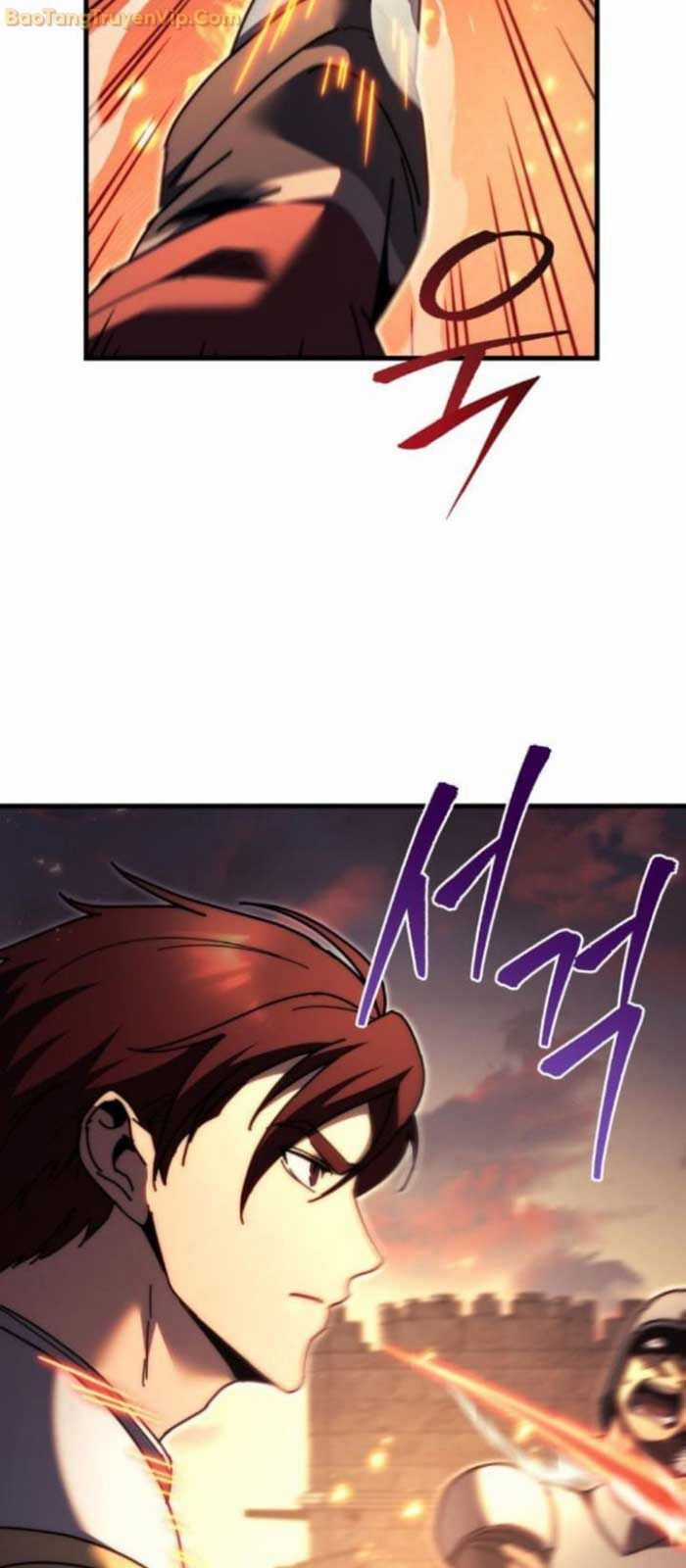 Hồi Quy Giả Của Gia Tộc Suy Vong Chapter 60 trang 93