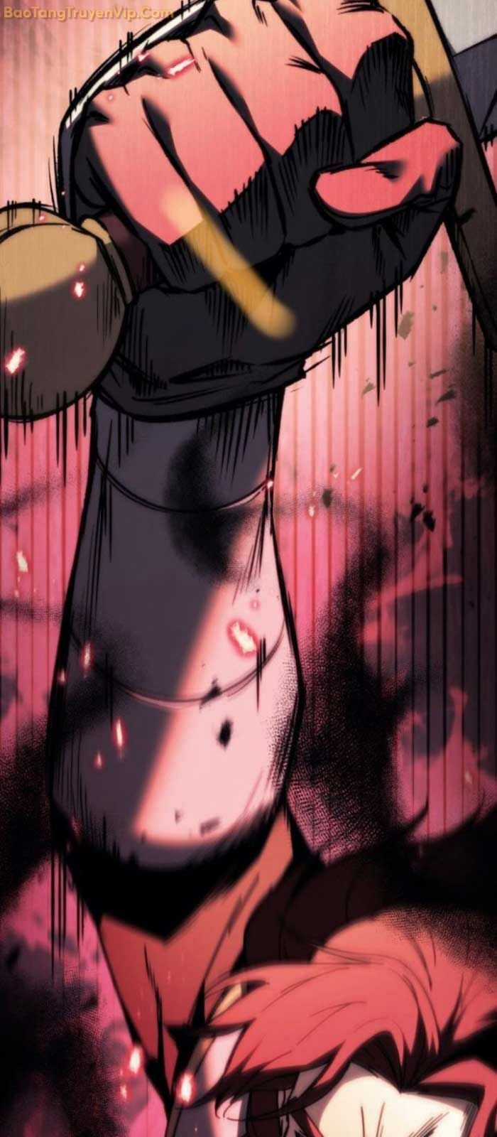 Hồi Quy Giả Của Gia Tộc Suy Vong Chapter 60 trang 97