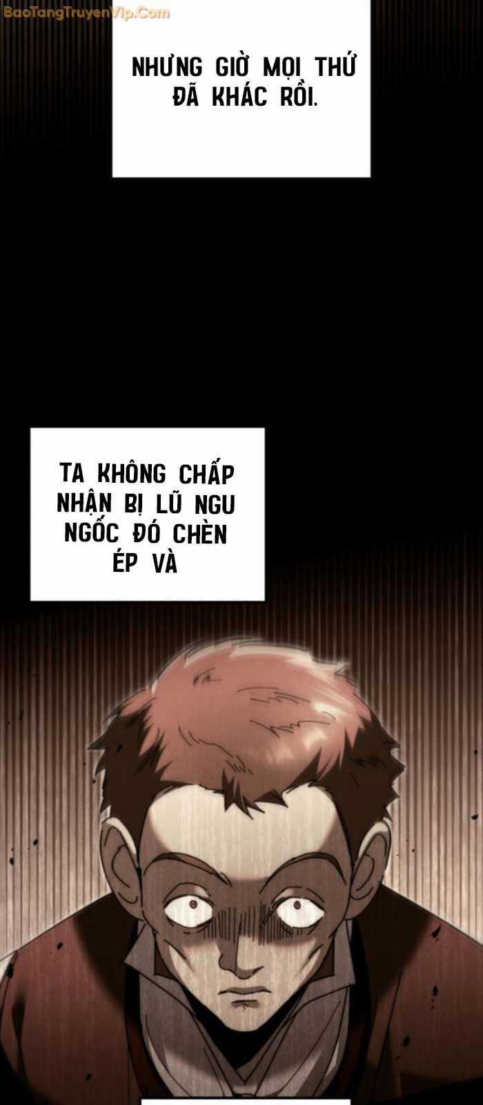 Hồi Quy Giả Của Gia Tộc Suy Vong Chapter 61 trang 100