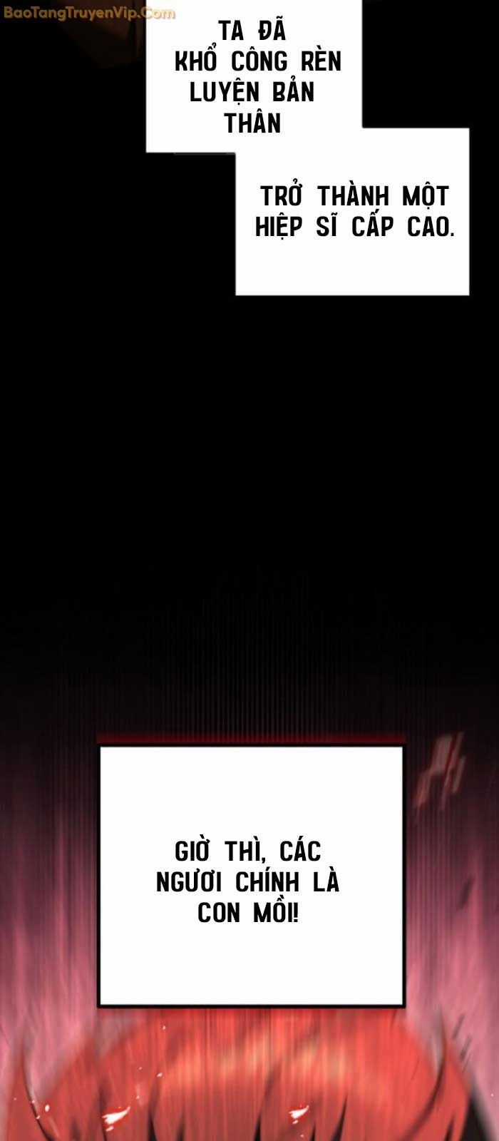 Hồi Quy Giả Của Gia Tộc Suy Vong Chapter 61 trang 101