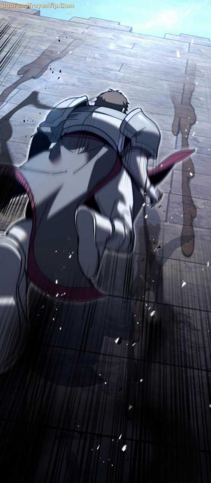 Hồi Quy Giả Của Gia Tộc Suy Vong Chapter 61 trang 105