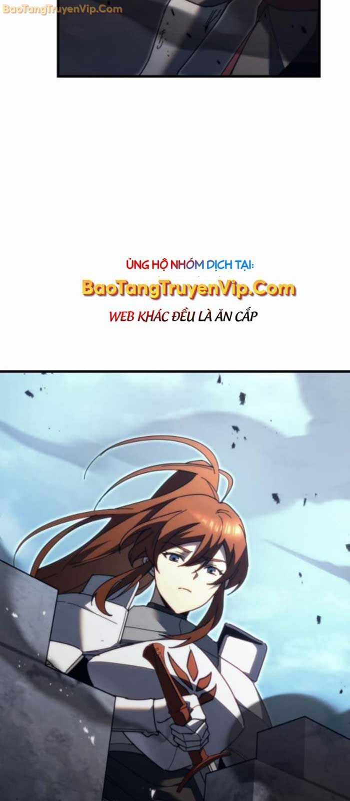 Hồi Quy Giả Của Gia Tộc Suy Vong Chapter 61 trang 116