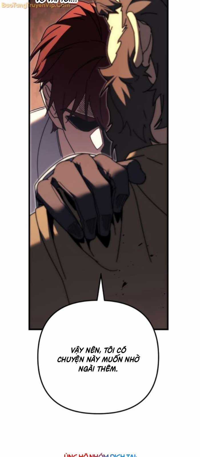 Hồi Quy Giả Của Gia Tộc Suy Vong Chapter 61 trang 12