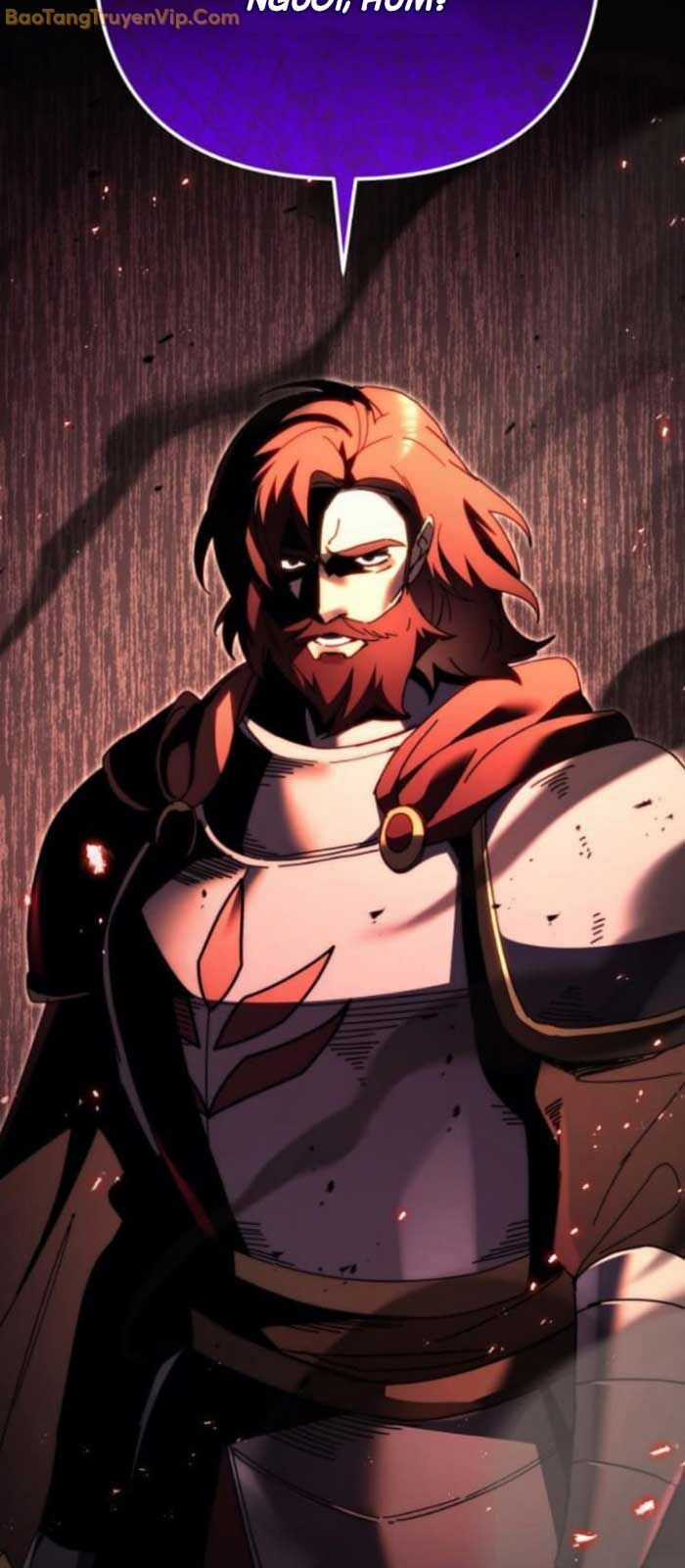 Hồi Quy Giả Của Gia Tộc Suy Vong Chapter 61 trang 124