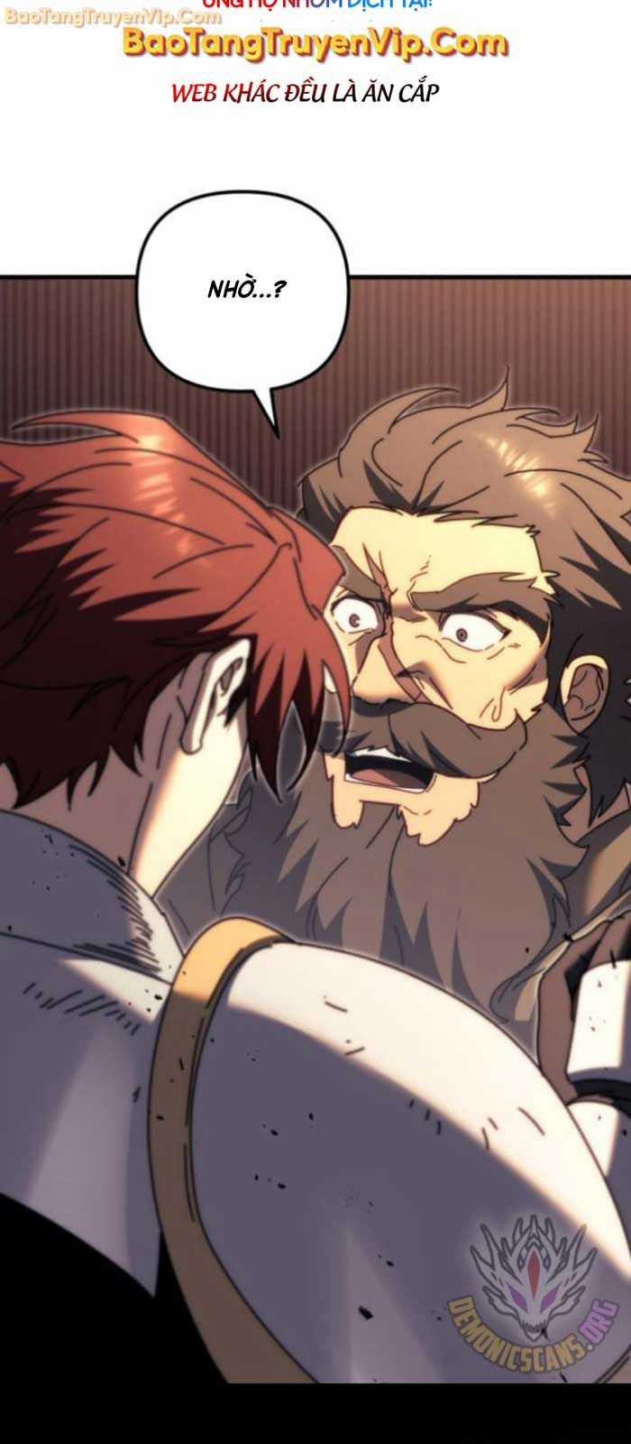 Hồi Quy Giả Của Gia Tộc Suy Vong Chapter 61 trang 13