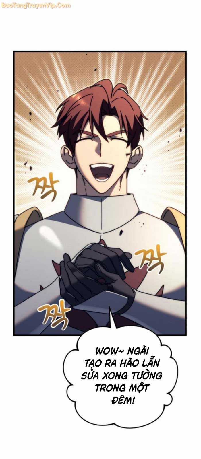 Hồi Quy Giả Của Gia Tộc Suy Vong Chapter 61 trang 21