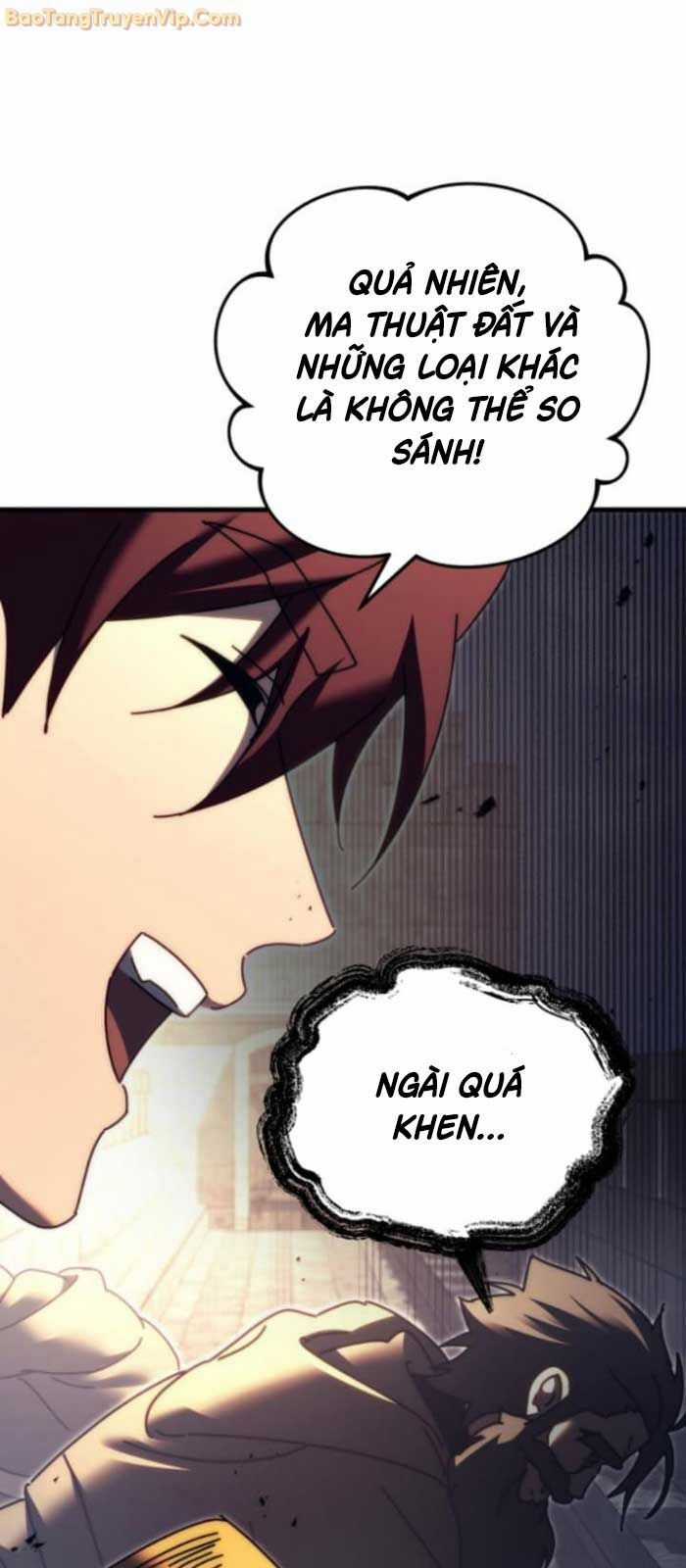 Hồi Quy Giả Của Gia Tộc Suy Vong Chapter 61 trang 22