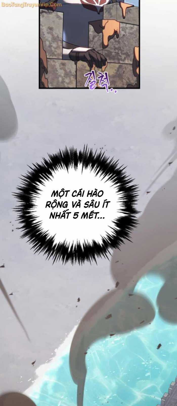 Hồi Quy Giả Của Gia Tộc Suy Vong Chapter 61 trang 25