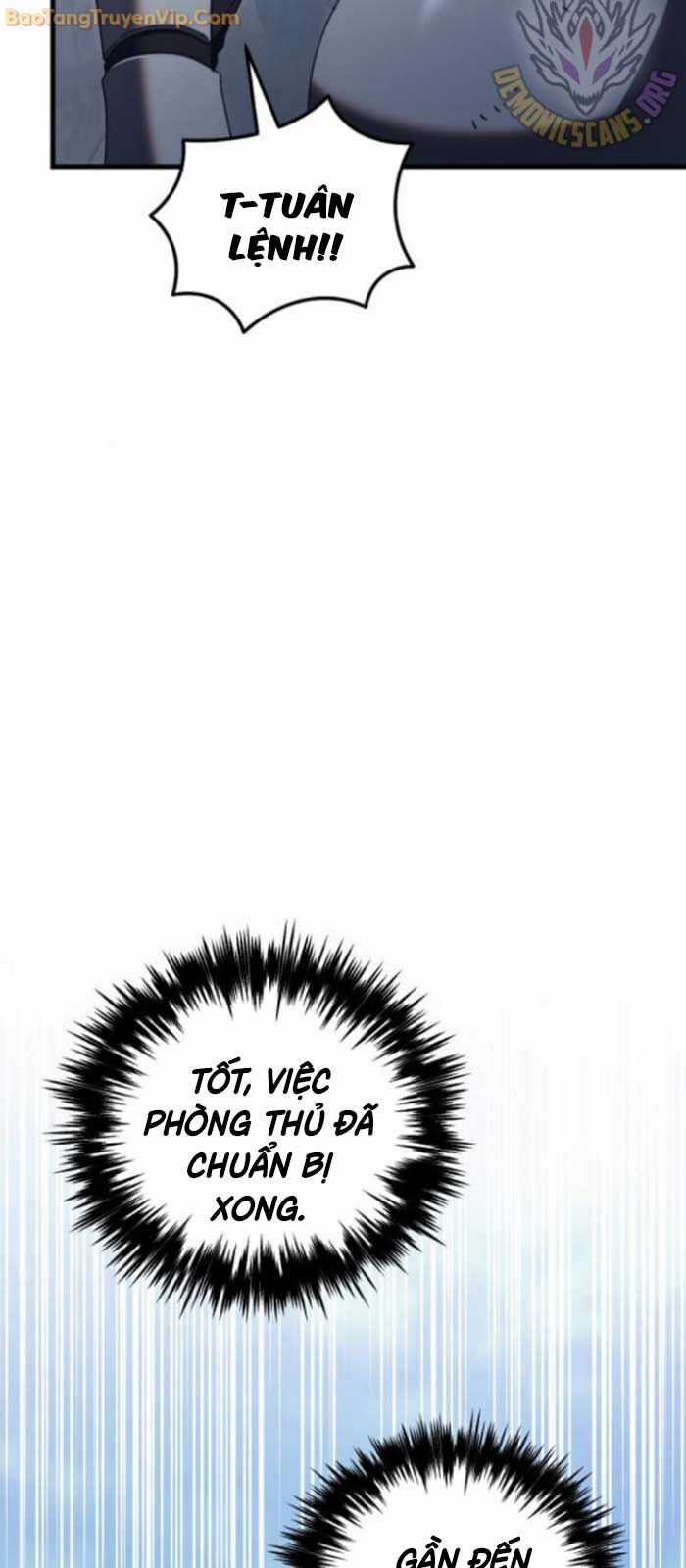 Hồi Quy Giả Của Gia Tộc Suy Vong Chapter 61 trang 28